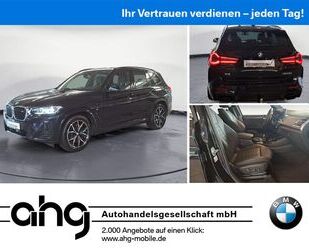 BMW X3 M40 Gebrauchtwagen