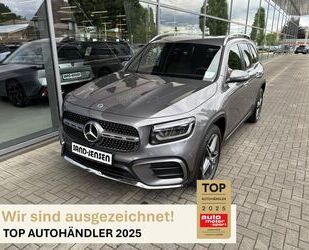 Mercedes-Benz GLB 200 Gebrauchtwagen