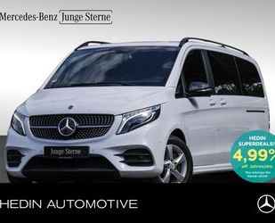Mercedes-Benz V 300 Gebrauchtwagen
