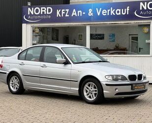 BMW 316 Gebrauchtwagen
