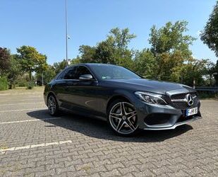 Mercedes-Benz C 250 Gebrauchtwagen