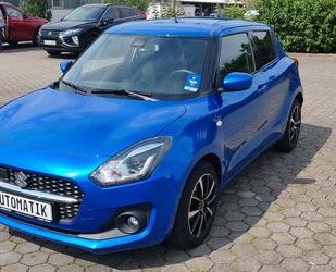 Dacia Swift 