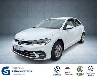 VW Polo Gebrauchtwagen