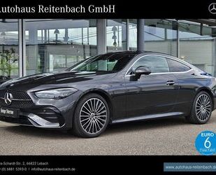 Mercedes-Benz CLE 300 Gebrauchtwagen