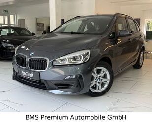 BMW 218 Gebrauchtwagen