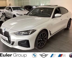 BMW 430 Gran Coupé Gebrauchtwagen