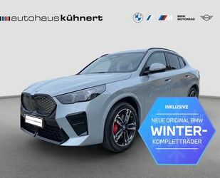 BMW iX2 Gebrauchtwagen