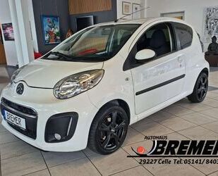 Citroen C1 Gebrauchtwagen