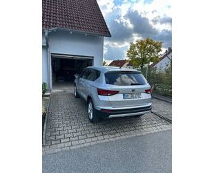 Seat Ateca Gebrauchtwagen