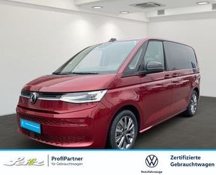 VW T7 Multivan Gebrauchtwagen