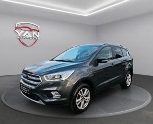 Ford Kuga Gebrauchtwagen