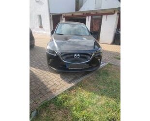 Mazda CX-3 Gebrauchtwagen