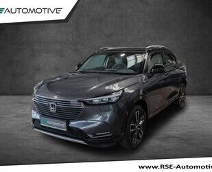 Honda HR-V Gebrauchtwagen