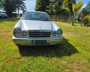 Mercedes-Benz 200 Gebrauchtwagen