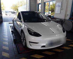 Tesla Model 3 Gebrauchtwagen