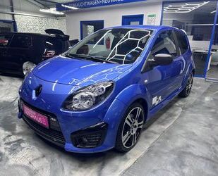 Renault Twingo Gebrauchtwagen