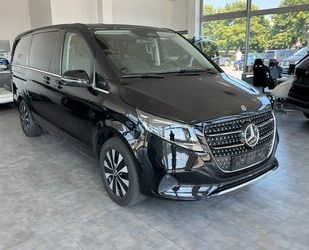 Mercedes-Benz V 250 Gebrauchtwagen