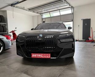 BMW 740 Gebrauchtwagen