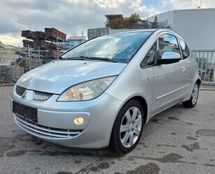 Mitsubishi Colt Gebrauchtwagen