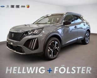 Peugeot 2008 Gebrauchtwagen
