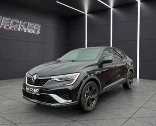 Renault Arkana Gebrauchtwagen