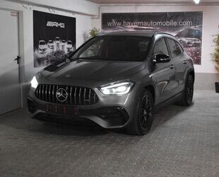 Mercedes-Benz GLA 45 AMG Gebrauchtwagen