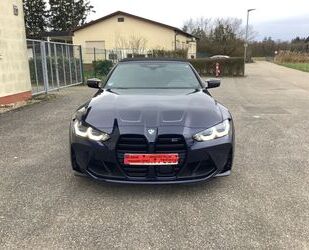 BMW M4 Gebrauchtwagen