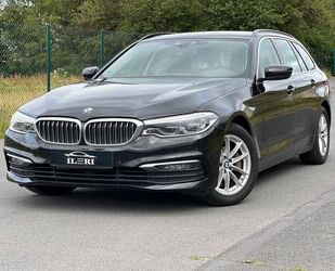 BMW 530 Gebrauchtwagen