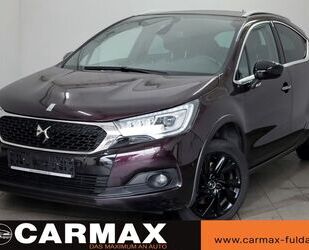 DS Automobiles DS4 Crossback Gebrauchtwagen