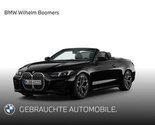 BMW 420 Gebrauchtwagen