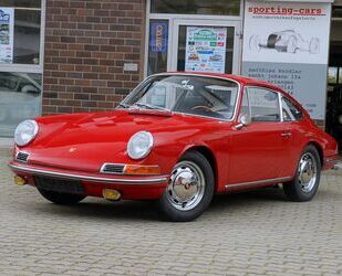 Porsche 911 Urmodell Gebrauchtwagen