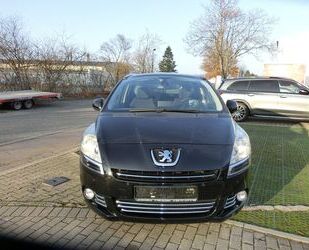 Peugeot 5008 Gebrauchtwagen