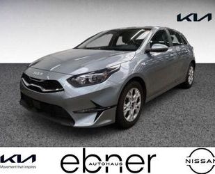 Kia ceed / Ceed Gebrauchtwagen