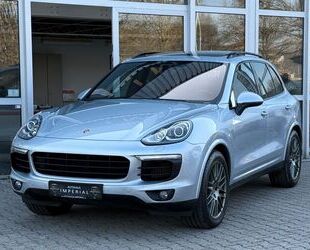 Porsche Cayenne Gebrauchtwagen