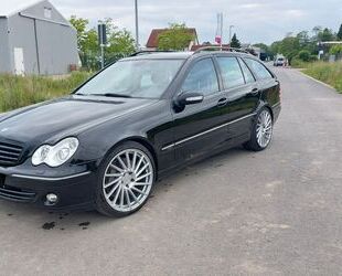 Mercedes-Benz C 350 Gebrauchtwagen