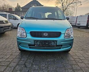 Suzuki Wagon R+ Gebrauchtwagen