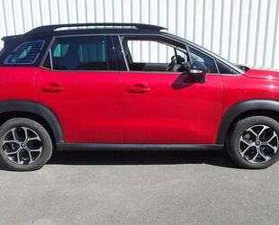 Citroen C3 Aircross Gebrauchtwagen