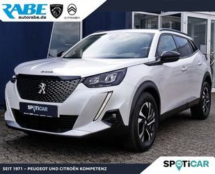 Peugeot 2008 Gebrauchtwagen