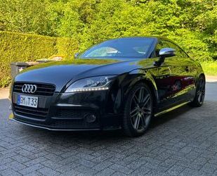 Audi TT Gebrauchtwagen