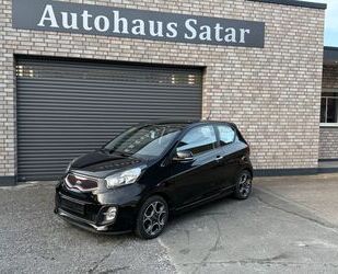 Kia Picanto Gebrauchtwagen