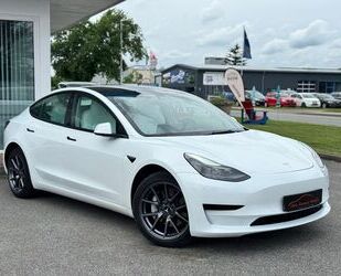 Tesla Model 3 Gebrauchtwagen