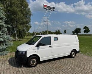 VW T5 Transporter Gebrauchtwagen