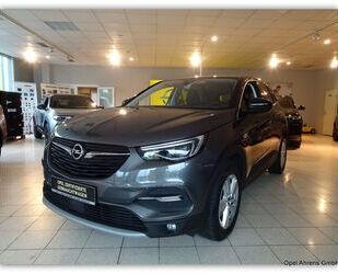 Opel Grandland (X) Gebrauchtwagen