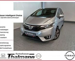 Honda Jazz Gebrauchtwagen
