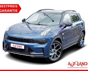 Lynk & Co 01 Gebrauchtwagen