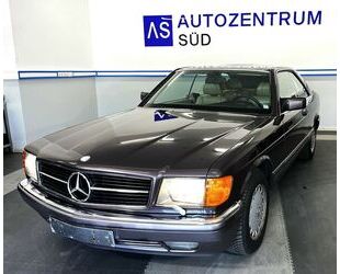 Mercedes-Benz 500 Gebrauchtwagen