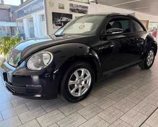 VW Beetle Gebrauchtwagen