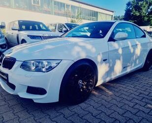BMW 320 Gebrauchtwagen