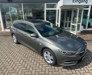 Opel Insignia Gebrauchtwagen