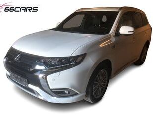 Mitsubishi Outlander Gebrauchtwagen